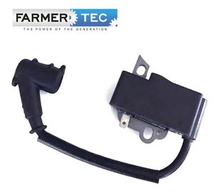 Zapaľovanie píly Stihl MS171 MS181 MS211