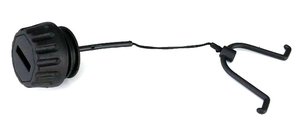 Viečko nádrže oleja píly Stihl 021 023 025 026 036