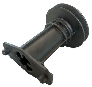 Držiak noža pre kosačky Viking MB400 MB450 MB455 MB455C MB545 MB505 MB555 MB650 T