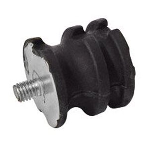 Silentblok M5 pre píly Husqvarna 266 velký