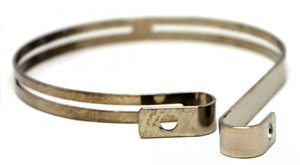 Brzdový pás píly Husqvarna 136 141 137 142