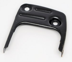 Držiak výfuku píly Husqvarna 340 346 345 350 351 353