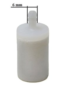 Filter paliva píly Husqvarna 340 345 346 350 351 353 445 450