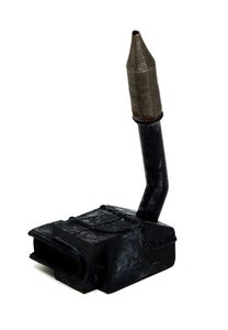 Hadička sania oleja s filtrom píly Husqvarna 136 141 137 142