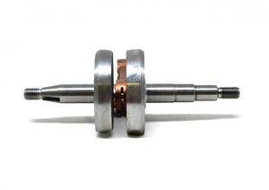 Kľukový hriadeľ píly Husqvarna 235 235E 236 236E 240 240E 120MARK II