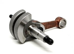 Kľukový hriadeľ píly Husqvarna 357XP 359