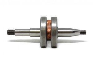 Kľukový hriadeľ Husqvarna 445 445e 450 450e