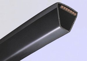 Klinový remeň pre ALKO 10 mm x La 775 mm