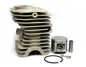 Kompletný piest a valec krovinorez Husqvarna 240R 40 mm