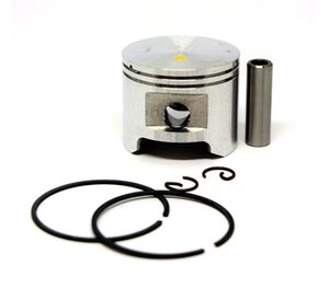 Kompletný piest píly Husqvarna 346XP 353 45 mm