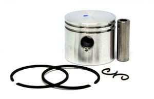 Kompletný piest píly Partner 350 351