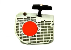 Kompletný štartér píly Stihl MS340 MS360 036