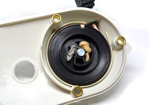 Kompletný štartér Stihl TS400