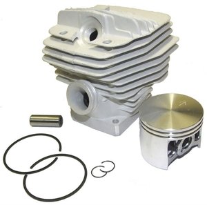 Kompletný valec s piestom pre motorové píly Stihl 066 MS660 54 mm (11220201209)
