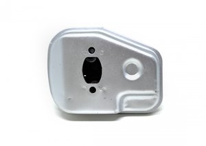 Kompletný výfuk píly Husqvarna 236 235 240