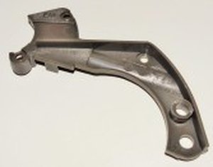 Kryt mechanickej brzdy píly Husqvarna 340 345 350