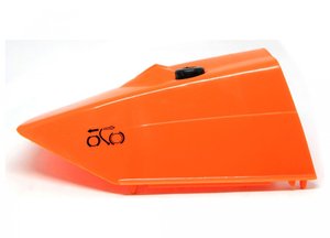 Kryt motora píla Stihl MS260