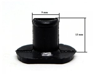 Kryt silentbloku píly Stihl MS210 MS230 MS250 023 025