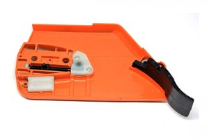 Kryt spojky píly Husqvarna 365 372XP 365X Torq