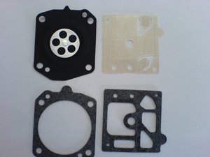 Membrány pre postrekovače Stihl SR320 SR340 SR400 SR420 karburátory Walbro