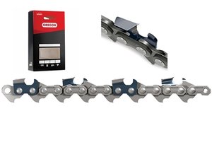 Oregon reťaz na pílu 3/8 (1,5 mm) hranatý zub 68 článkov