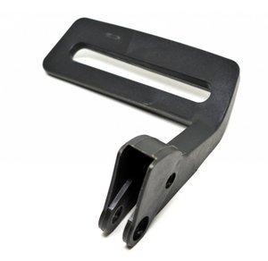 Páka brzdy píly Husqvarna 137 142