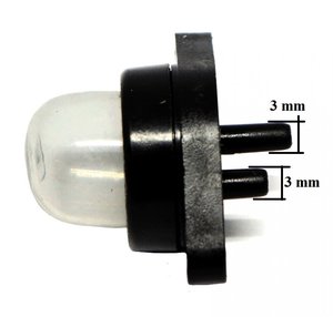 Palivová pumpička píly Partner 350 351