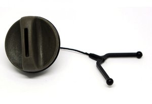 Palivové viečko píly Husqvarna 340 345 346 350 351 353 357 359