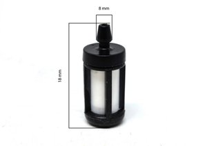 Palivový filter píly Stihl 017 018 MS170 MS171 MS180 MS181 MS211