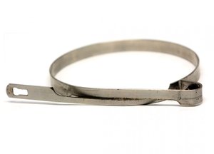 Pás brzdy píly Stihl MS260 MS240 026