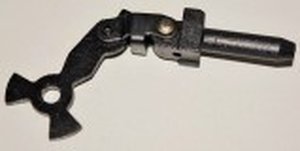 Piest brzdy píly Husqvarna 340 345 350