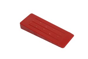 Plastový drevorubačský klin 175 mm