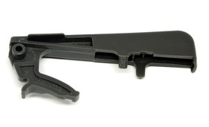 Poistná páčka plynu píly Husqvarna 340 345 346 350 353