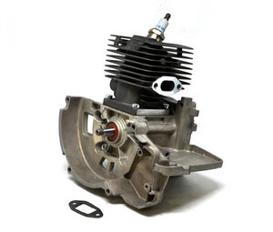 Polomotor pre krovinorezy Stihl FS120 BT120C BT121 FS300 FS350