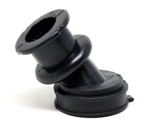 Príruba hrdlo sania píly Stihl MS260 026