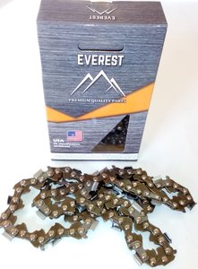 Reťaz na pílu Husqvarna 45 cm 325" (1,5mm) 72 článkov (hranatý zub)