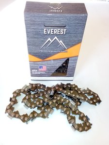 Reťaz na pílu Parkside PBKS 53 A1 A2 B3 45cm 325 (1,5 mm) 72 článkov