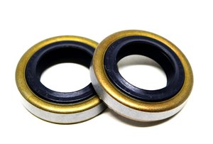 Súprava gufer na píly Husqvarna 268 61 272