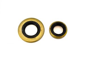 Súprava gufer píly Stihl MS260 MS240 026