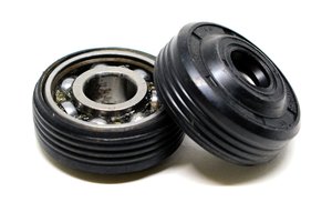 Súprava ložísk s guferom píly Partner 350 351