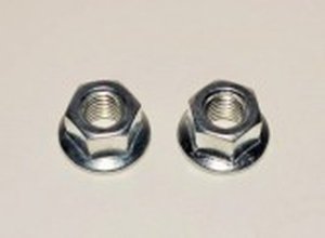 Súprava matíc píla Husqvarna 455 460