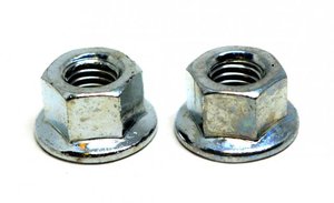 Súprava matíc krytu Husqvarna 235 236