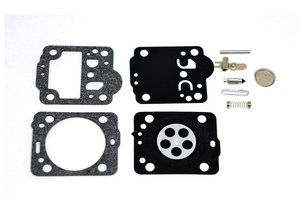 Súprava membrán píly Husqvarna 235 236