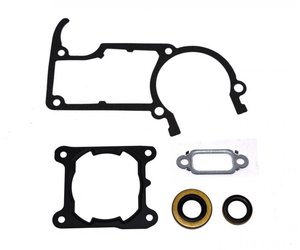 Súprava tesnení a gufer pre pílu Stihl MS261