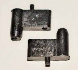 Súprava západiek píly Stihl MS211 MS181 MS171