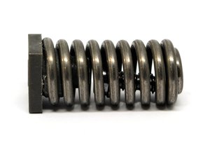 Silentblok nádrže píly Husqvarna 340 345 346 350 353 357 359