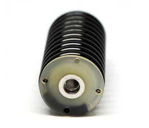 Silentblok nádrže zadnej píly Husqvarna 365 372XP 371