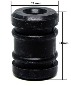 Silentblok píly Stihl MS250 MS230 MS210 021 023 025