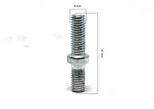 Skrutka krytu spojky píly Stihol MS260 MS360 MS361 MS440 MS441 MS460 MS461