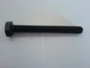 Skrutka noža na kosačku Viking MB448TX MB465